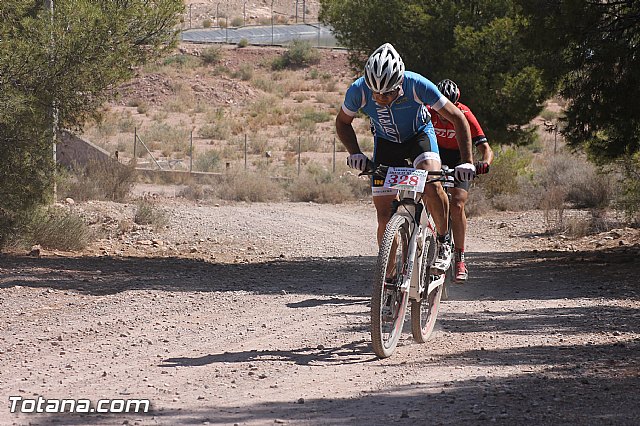 XVII Bike Maraton Btt Ciudad de Totana 2014 - 48